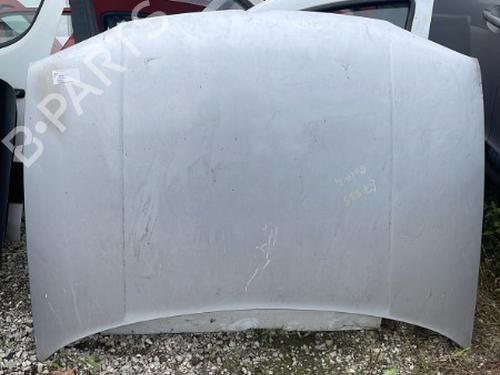 Used Hood VW GOLF IV (1J1) 1.9 TDI (101 hp) 21337689