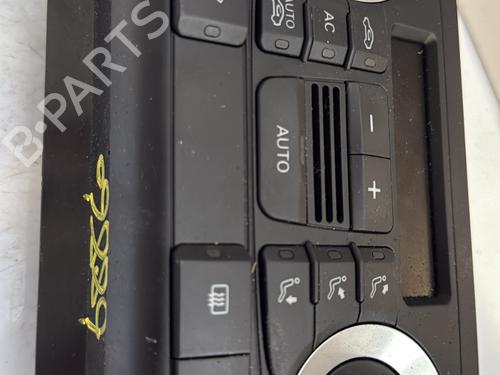 Climate control AUDI A3 Sportback (8PA) 1.6 TDI | BP25335757I5 