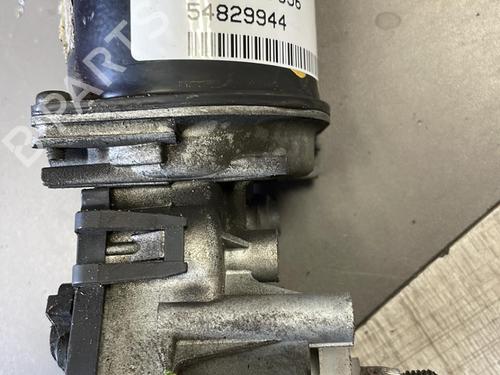 Used Front wiper motor RENAULT CLIO II (BB_, CB_) 1.2 16V (BB05, BB0W, BB11, BB27, BB2T, BB2U, BB2V, CB05,... (75 hp) 21347564