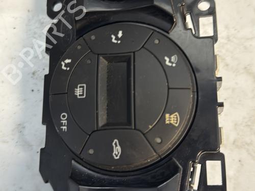 Used Climate control FORD FIESTA VI (CB1, CCN) 1.25 (82 hp) 25141798