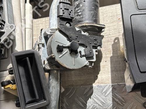 Front wiper motor BMW 5 (E60) 530 d | BP21336457M29 