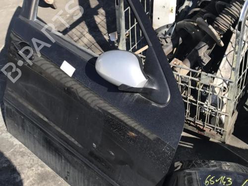 Used Right front door SEAT LEON (1M1) 1.9 TDI (150 hp) 21332689