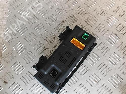 Climate control PEUGEOT 307 (3A/C) 1.6 HDi 110 | BP21348327I5 