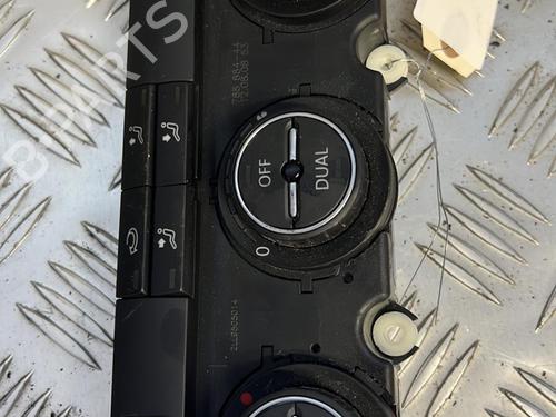 Climate control VW GOLF V (1K1) 1.9 TDI | BP21349147I5 