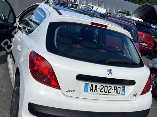 Starter PEUGEOT 207 (WA_, WC_) 1.4 16V | BP21346563M8 