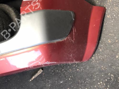 Used Rear bumper RENAULT MEGANE II Estate (KM0/1_) 1.5 dCi (KM16, KM1E) (106 hp) 21354619