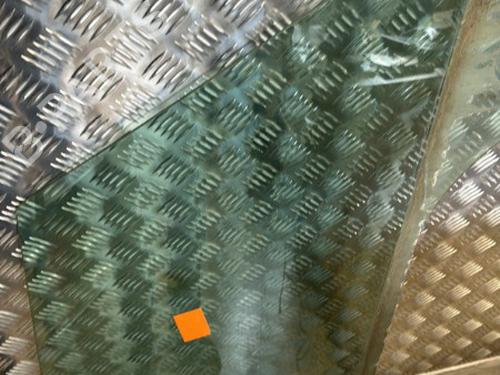 Front right door window MINI MINI (R56) Cooper D | BP21354029C19 