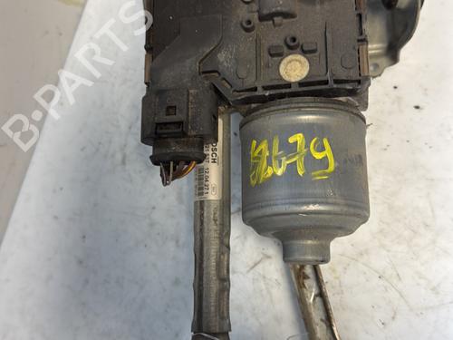 Used Front wiper motor SEAT LEON (1P1) 1.6 TDI (105 hp) 21776813