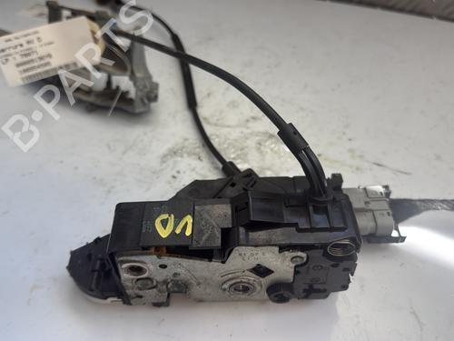 Used Front right lock CITROËN C4 Picasso I MPV (UD_) 2.0 HDi 138 (136 hp) 27370342