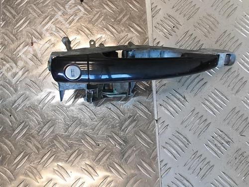Front left exterior door handle PEUGEOT 207 (WA_, WC_) 1.6 HDi | BP21328830C128 