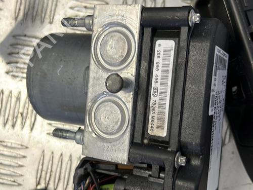 Used ABS pump PEUGEOT 307 Break (3E) 1.6 HDi 110 (109 hp) 21339396
