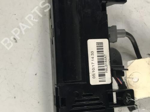 Elektronisk modul PEUGEOT 5008 II (MC_, MJ_, MR_, M4_) 1.6 BlueHDi 120 (MCBHZH, MCBHZW) (120 hp) 21335383