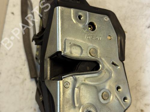 Front right lock BMW 5 (E60) 520 d | BP27220697C97 