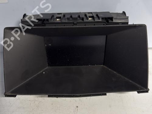 Display monitor OPEL ASTRA H Estate (A04) 1.7 CDTI (L35) | BP23797770C48