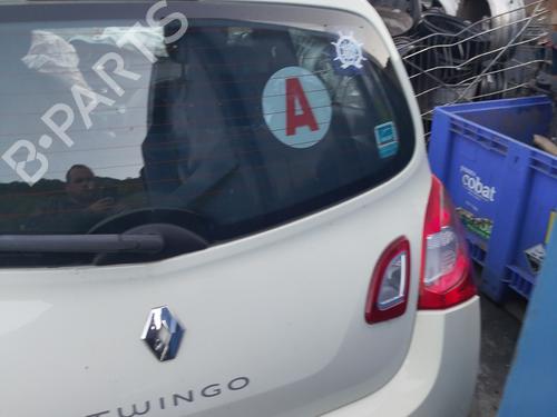 Module électronique RENAULT TWINGO II (CN0_) 1.2 16V (CN04, CN0B) | BP29199900M83 