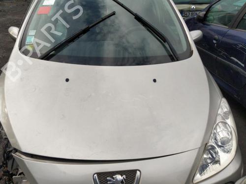 ABS pump PEUGEOT 307 Break (3E) 1.6 HDi | BP21338914M43 