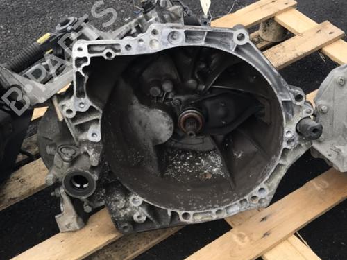 Used Gearbox CITROËN XSARA PICASSO (N68) 1.6 HDi (90 hp) 21348279