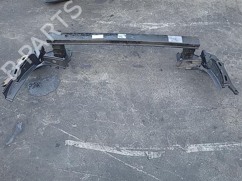 Rear bumper reinforcement PEUGEOT 3008 I MPV (0U_) 2.0 HDi 150 / BlueHDi 150 | BP21352483C73 