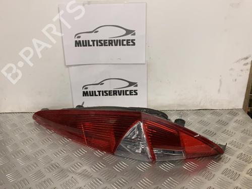 Used Right taillight FIAT PUNTO (188_) 1.2 60 (188.030, .050, .130, .150, .230, .250) (60 hp) 21344185