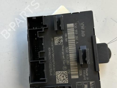 Used Control unit AUDI A3 (8V1, 8VK) 2.0 TDI (150 hp) 21346016
