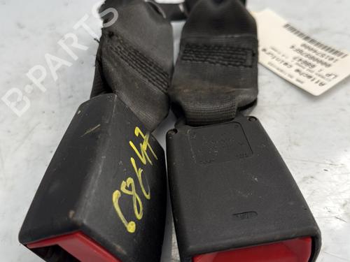 Used Seat buckle CITROËN DS3 (SA_) 1.6 HDi 90 (92 hp) 23845231