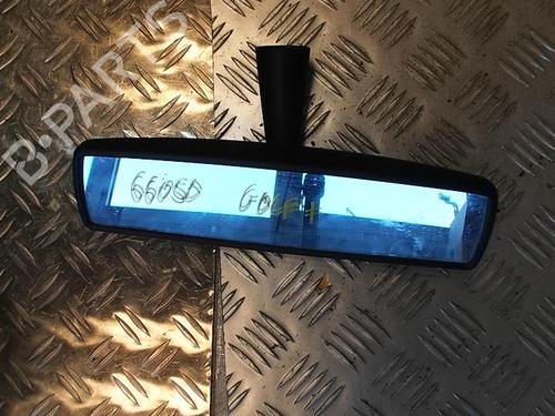 Rear mirror VW GOLF PLUS V (5M1, 521) 1.9 TDI | BP21352935I6 