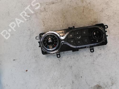 Used Climate control RENAULT CAPTUR I (J5_, H5_) 0.9 TCe 90 (90 hp) 21341935