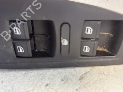 Left front window switch SEAT ALTEA XL (5P5, 5P8) 1.9 TDI | BP26496438I27 