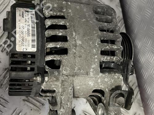 Used Alternator CITROËN C1 (PM_, PN_) 1.0 (68 hp) 21355001
