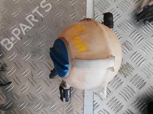 Expansion tank VW POLO V (6R1, 6C1) 1.6 TDI | BP21328575C120 