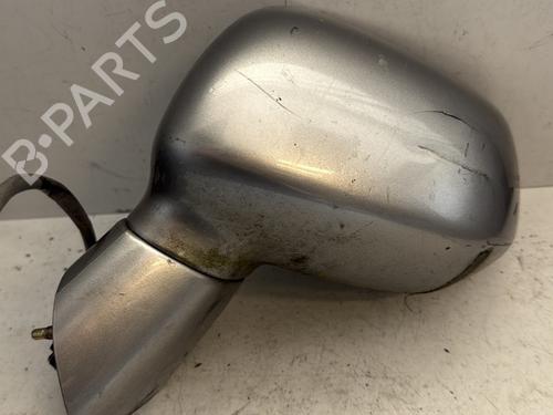 Left mirror HONDA JAZZ II (GD_, GE3, GE2) 1.3 iDSi (GD1) | BP26598652C26 