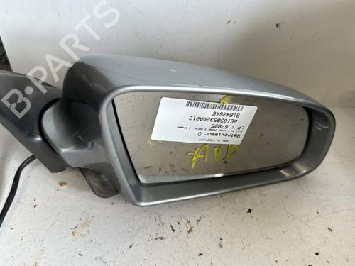 Used Right mirror AUDI A4 B7 Avant (8ED) 2.0 TDI 16V (140 hp) 21337293