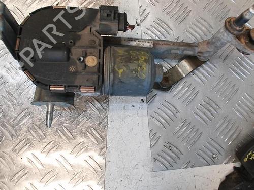 Front wiper motor VW GOLF PLUS V (5M1, 521) 1.9 TDI | BP21336143M29 