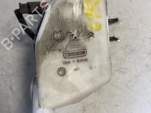 Brake master cylinder PEUGEOT 208 I (CA_, CC_) 1.6 HDi / BlueHDi 75 | BP23797715M77