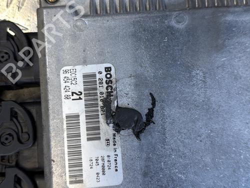 Electronic module CITROËN XSARA (N1) 2.0 HDi 109 | BP23797607M83 
