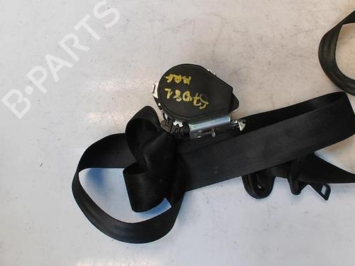 Used Rear left belt tensioner PEUGEOT 207 (WA_, WC_) 1.6 HDi (109 hp) 21342599