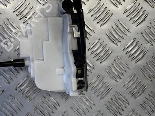 Venstre fortil lås RENAULT TWINGO II (CN0_) 1.2 16V (CN04, CN0B) (75 hp) 25269452