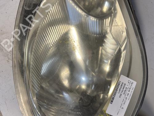 Left headlight RENAULT TRAFIC II Van (FL) 2.0 dCi 90 (FL0H) | BP21329279C28 