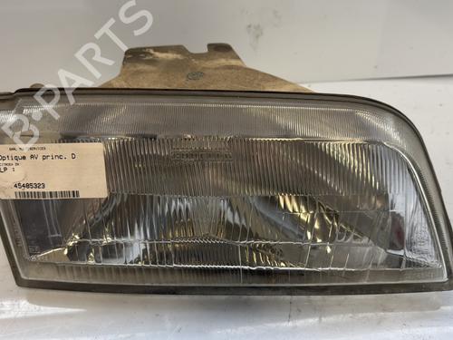 Right headlight CITROËN ZX (N2) 1.6 i | BP21557830C29 