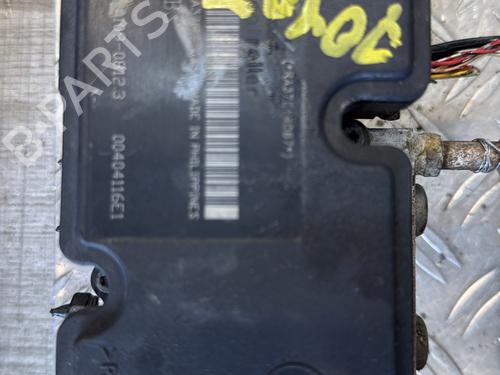 Used ABS pump SUZUKI SWIFT III (MZ, EZ) 1.3 DDiS (RS413D) (75 hp) 28061316