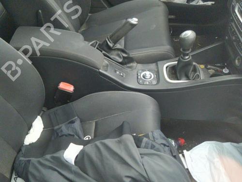 Rear mirror VW POLO V (6R1, 6C1) 1.6 TDI | BP21356957I6 