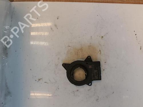 Kontaktrulle Airbag DACIA DUSTER (HS_) 1.6 SCe 115 (115 hp) 21328286