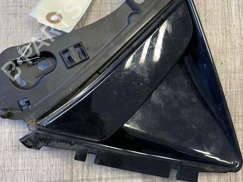 Rear left exterior door handle DS DS 4 / DS 4 CROSSBACK (NX_) 1.6 THP 165 9687712177