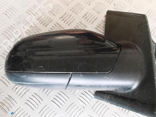 Used Right mirror VW FOX Hatchback (5Z1, 5Z3, 5Z4) 1.2 (55 hp) 21340216
