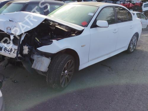 Left taillight BMW 5 (E60) 530 xd | BP32666452C34  - Image 5