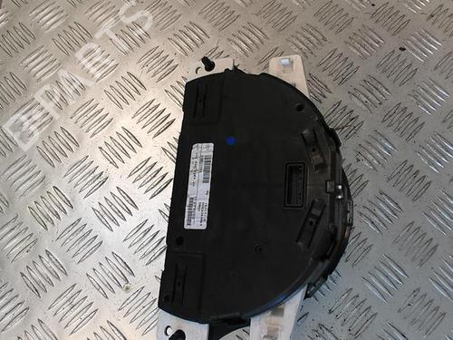 Used Instrument cluster RENAULT TWINGO III (BCM_, BCA_) 1.0 SCe 70 (71 hp) 21332335