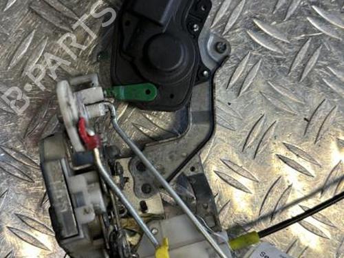 Front left lock TOYOTA AYGO (_B1_) 1.0 (KGB10_, KGB10R) | BP21341673C98 