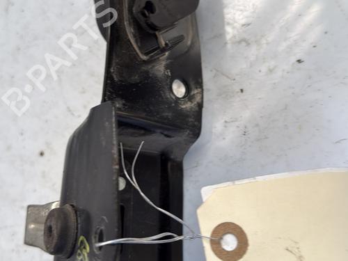 Used Rear right lock RENAULT TRAFIC II Van (FL) 2.0 dCi 90 (FL0H) (90 hp) 23845216