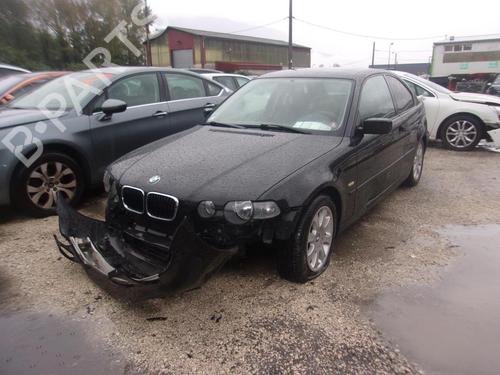 Front right window mechanism BMW 3 Compact (E46) 320 td | BP21354206C23 