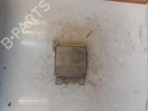 Used ECU airbags NISSAN QASHQAI / QASHQAI +2 I (J10, NJ10, JJ10E) 1.5 dCi (106 hp) 21335357